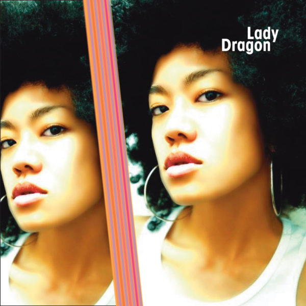 9. Saga- Maaya, Lady Dragon.